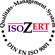DIN EN ISO 9001:2008